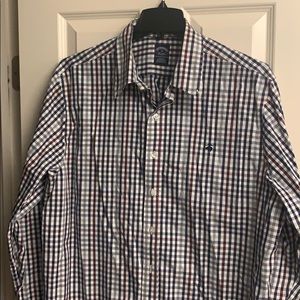 Big&Tall Brooks brother shirt